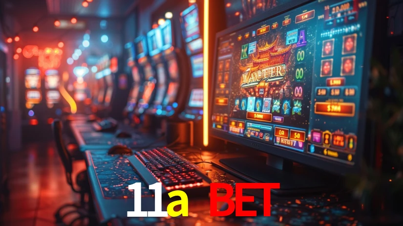 11a bet - Melhor Cassino De Caça-Níqueis Online - 11a.com
