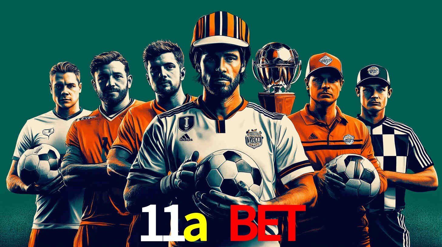 Estatísticas 11a bet