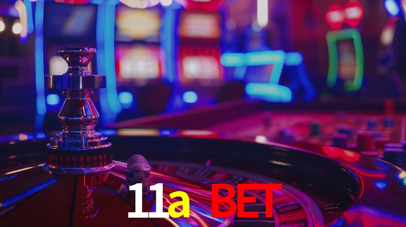 11a bet: Seu Cassino Premiado com Pagamentos Rápidos