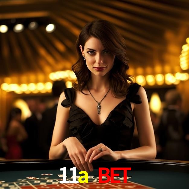 Recursos de Bônus 11a bet