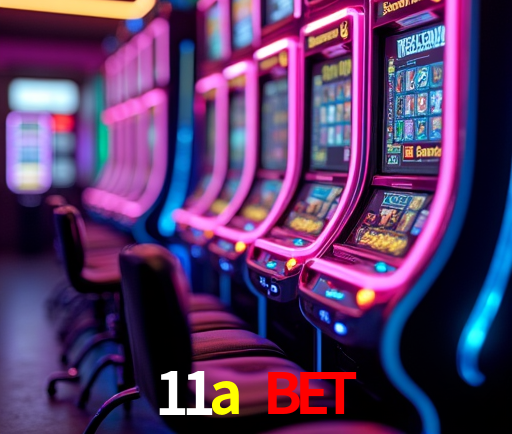 Inovações de Jogos na 11a bet: O Futuro das Experiências Interativas
