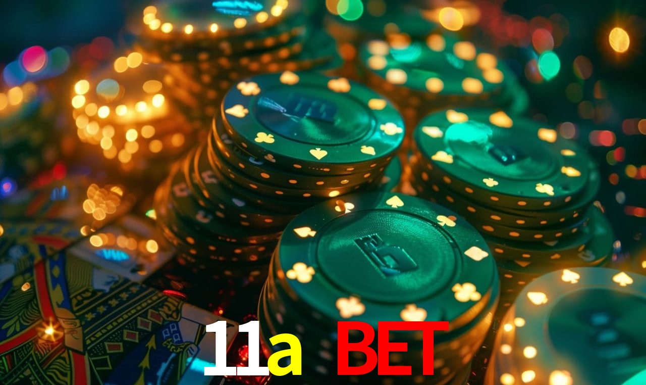 Descubra a Magia dos Jogos de Arcade no 11a bet