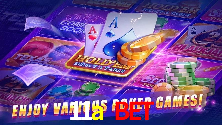 Tecnologia da Plataforma 11a bet