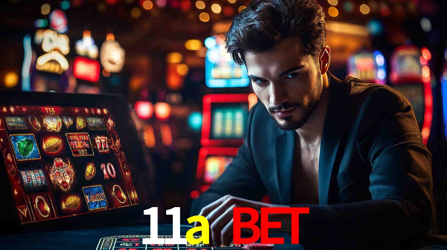 Descubra a Magia dos Jogos de Arcade no 11a bet