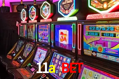 A Experiência Imersiva dos Cassinos Ao Vivo no 11a bet