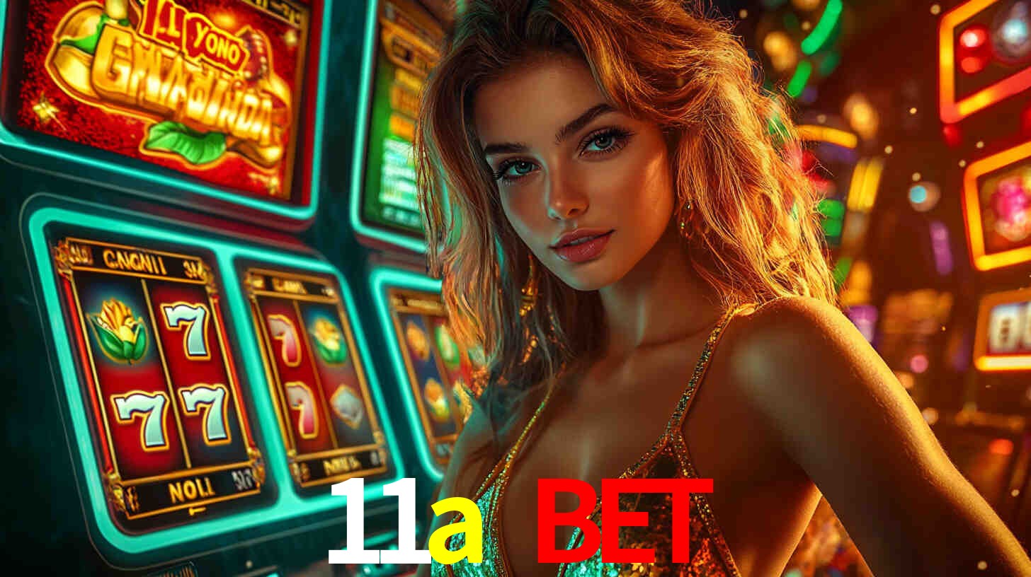11a bet App Interface