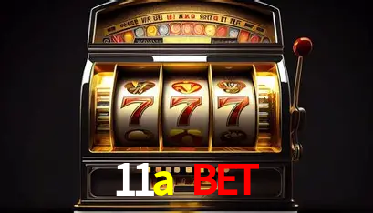 Jogos Exclusivos 11a bet