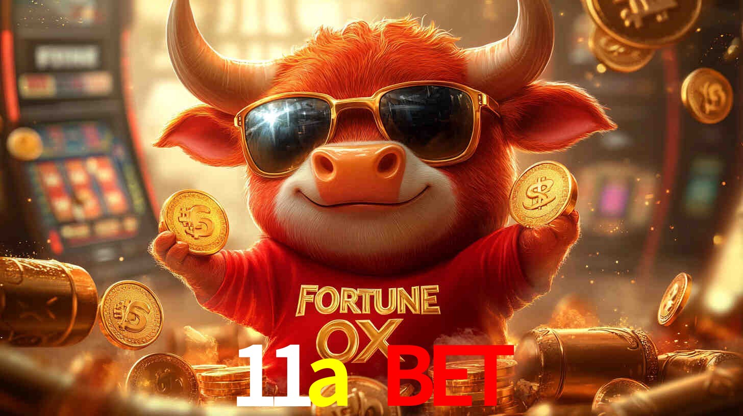 Desvendando o Mundo dos Jogos Virtuais na 11a bet