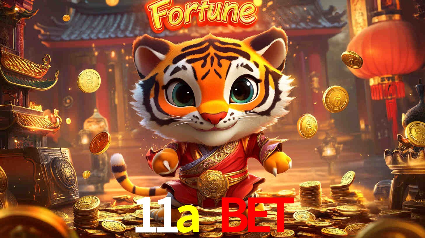 Mesa de Blackjack 11a bet