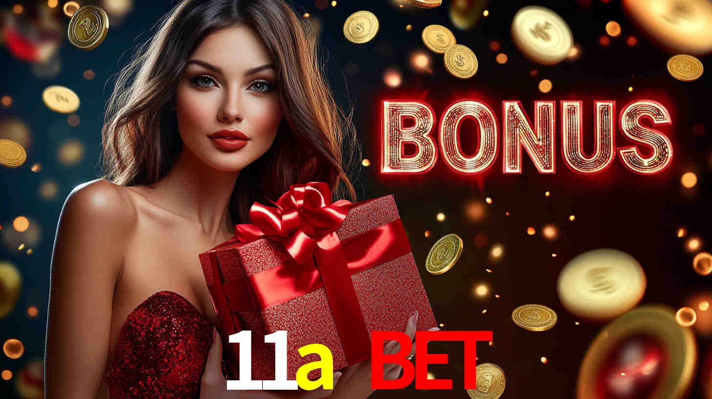 Apostas de Futebol 11a bet