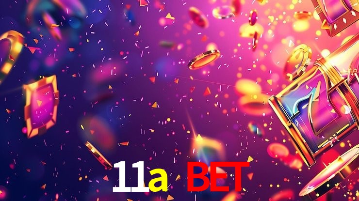 Promoção Relâmpago 11a bet