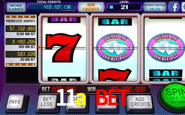 cassino 11a bet