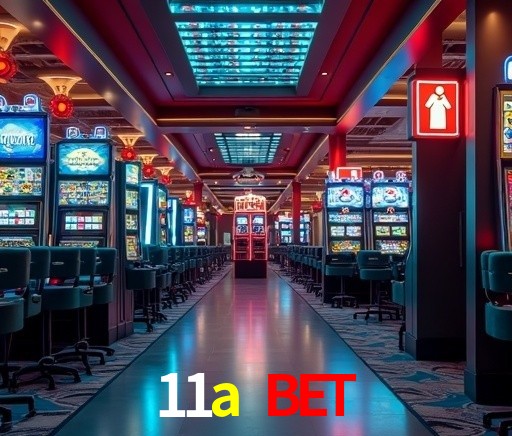 Login Seguro 11a bet
