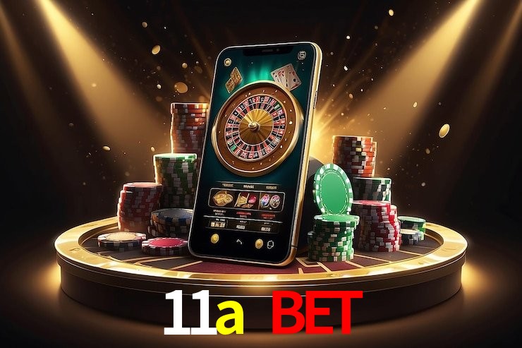 A Popularidade dos Caça-Níqueis no 11a bet