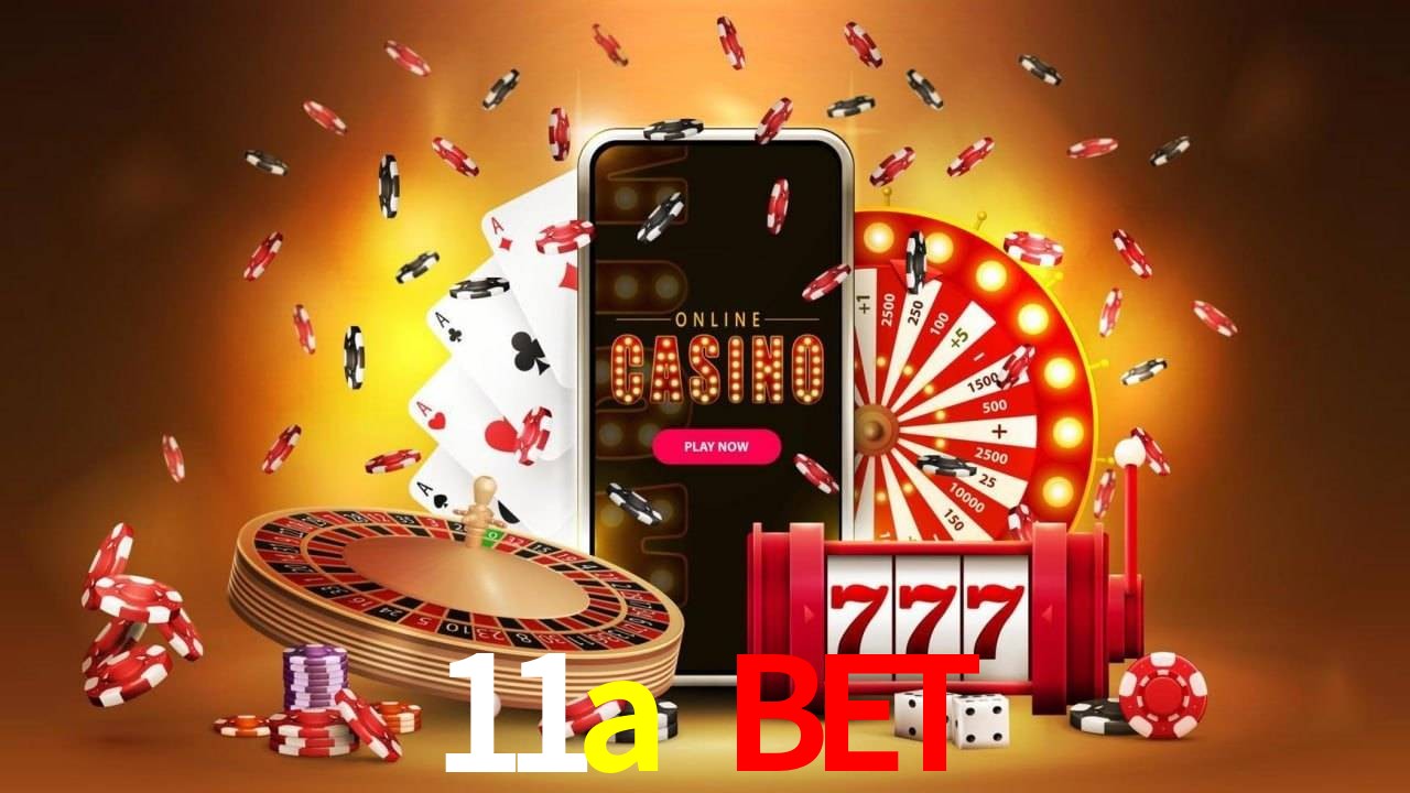 A Experiência Imersiva dos Cassinos Ao Vivo no 11a bet
