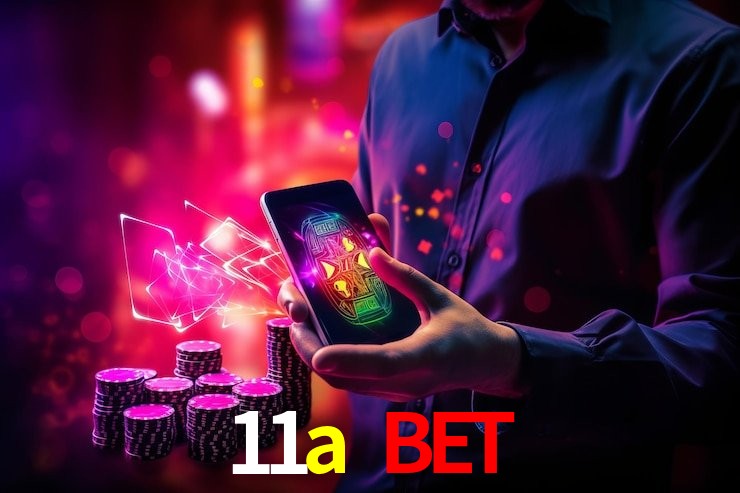 Apostas Esportivas na 11a bet: Um Guia Completo