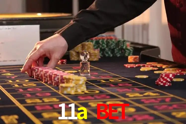 Bônus Diários 11a bet