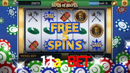 Descubra o Mundo do Cassino Online com 11a bet