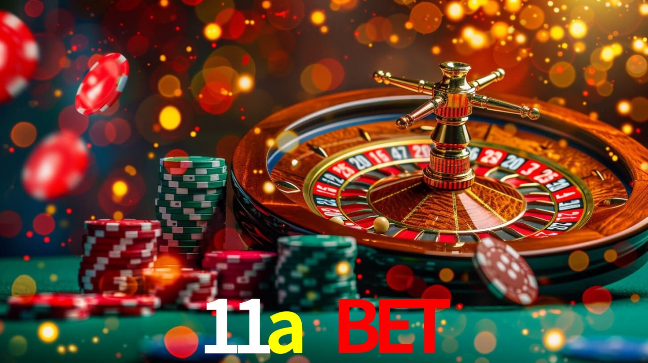 Cadastro Rápido 11a bet