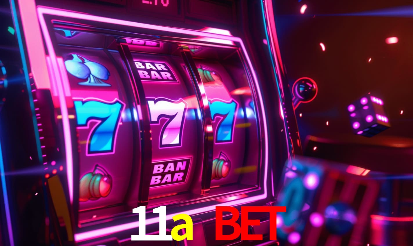 Casino Ao Vivo 11a bet