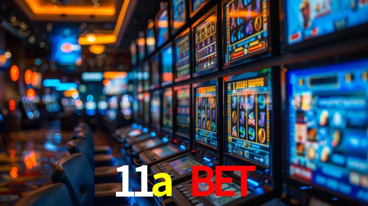 Live Casino 11a bet