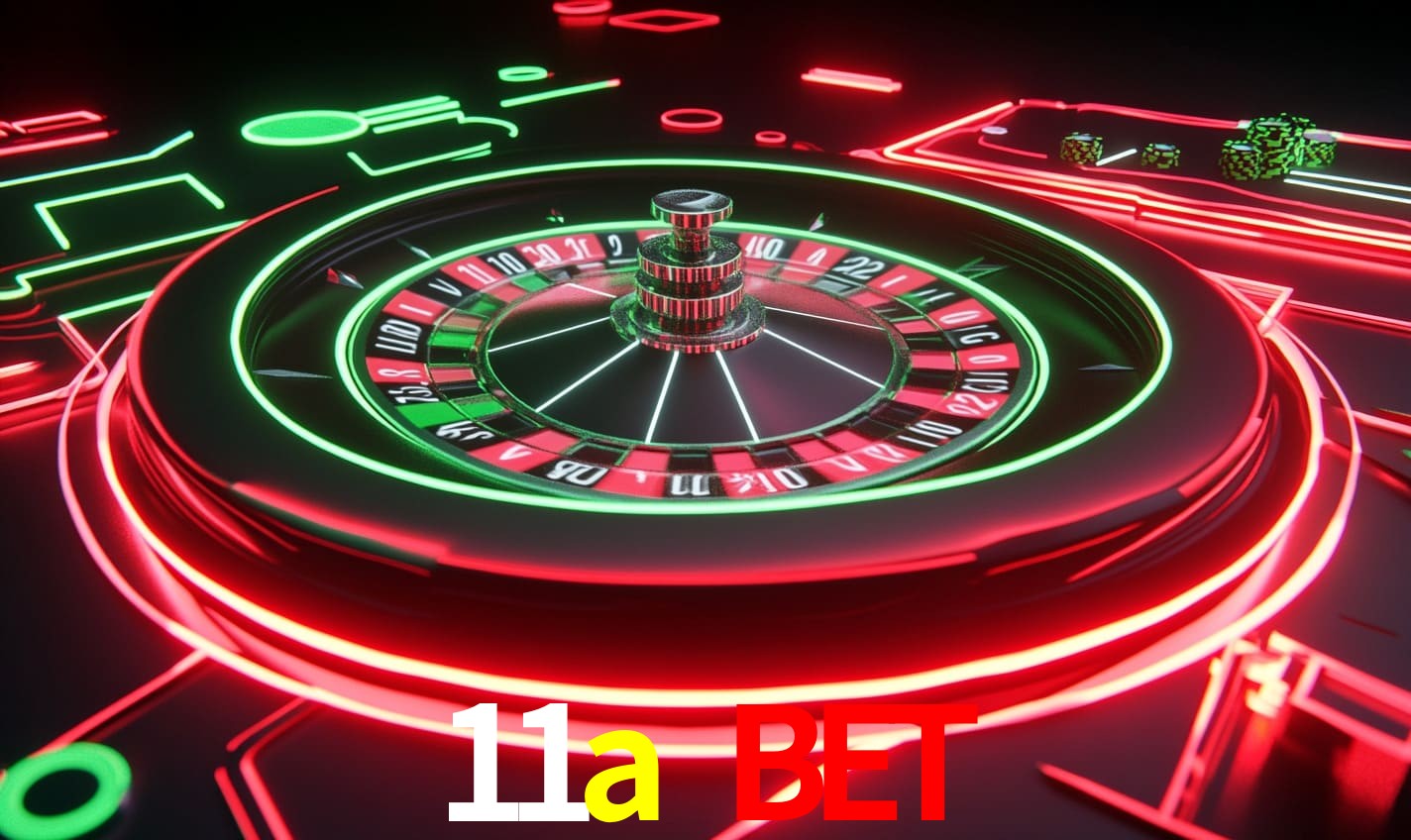 Diretório de Jogos 11a bet