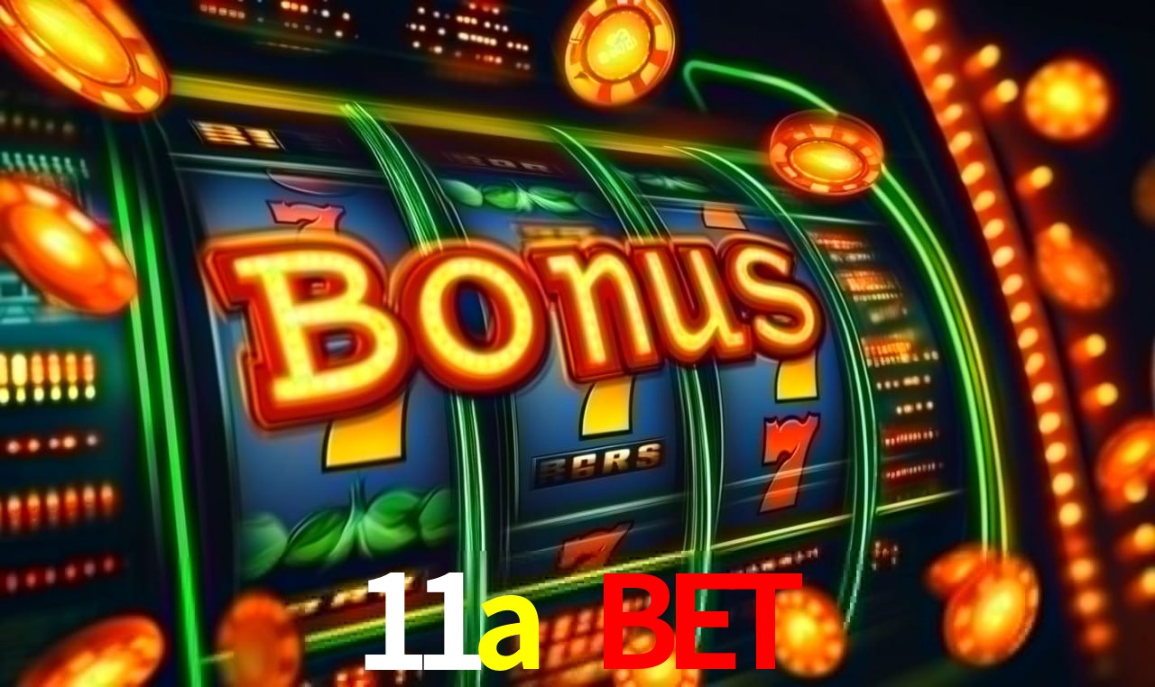 Roulette Table 11a bet