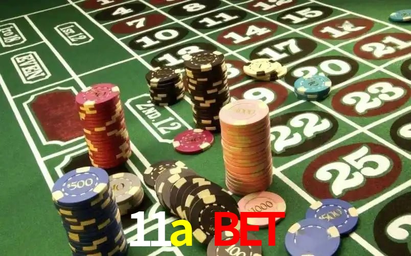 Apostas Esportivas na 11a bet: Um Guia Completo