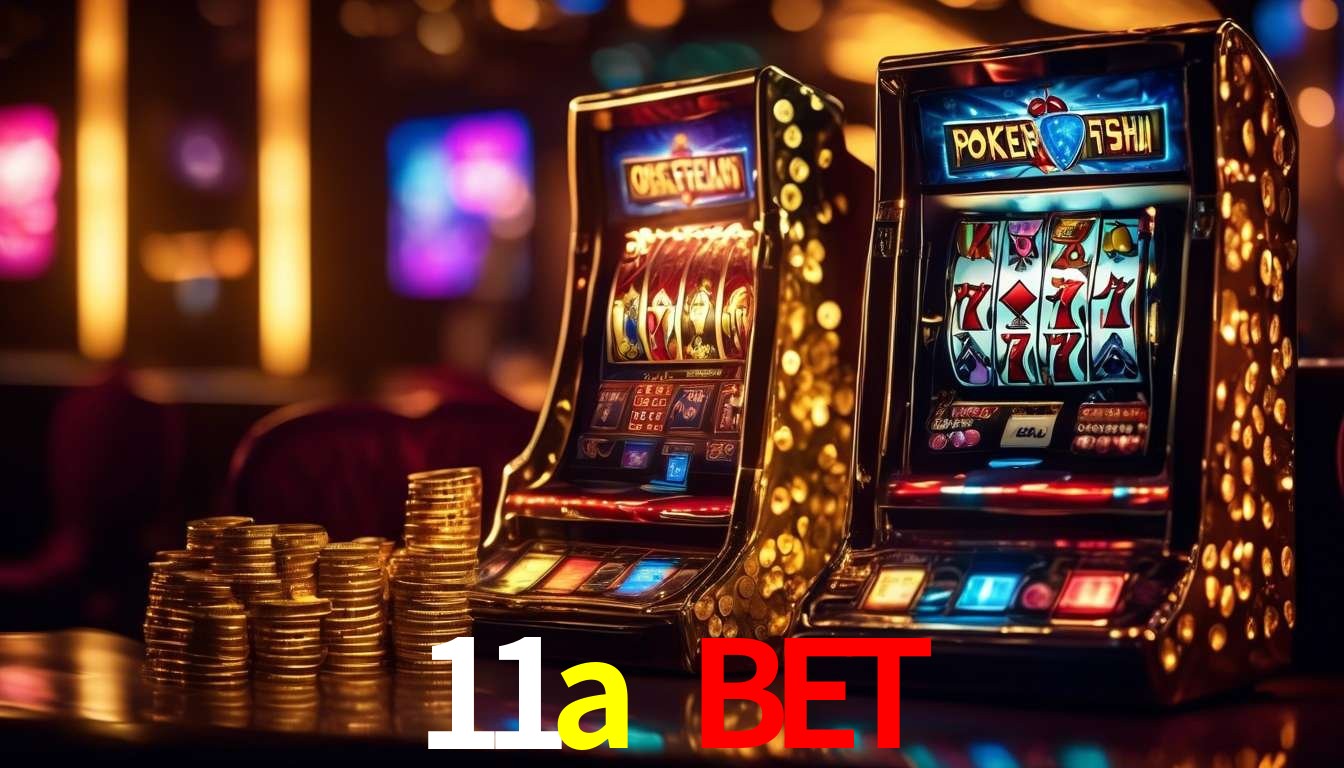 Benefícios da Conta 11a bet