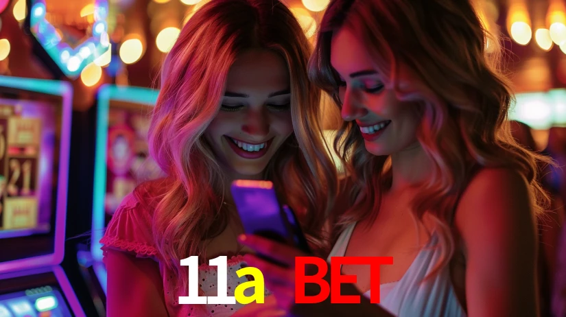 11a bet: Seu Especialista em Apostas Esportivas Brasileiras