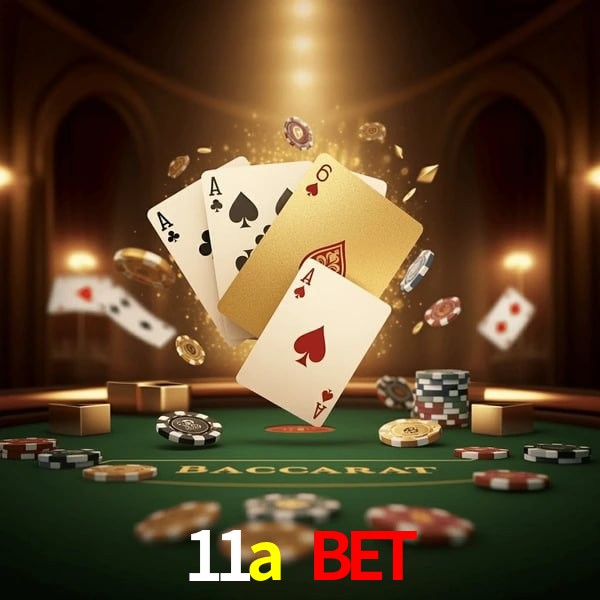 VIP Casino 11a bet