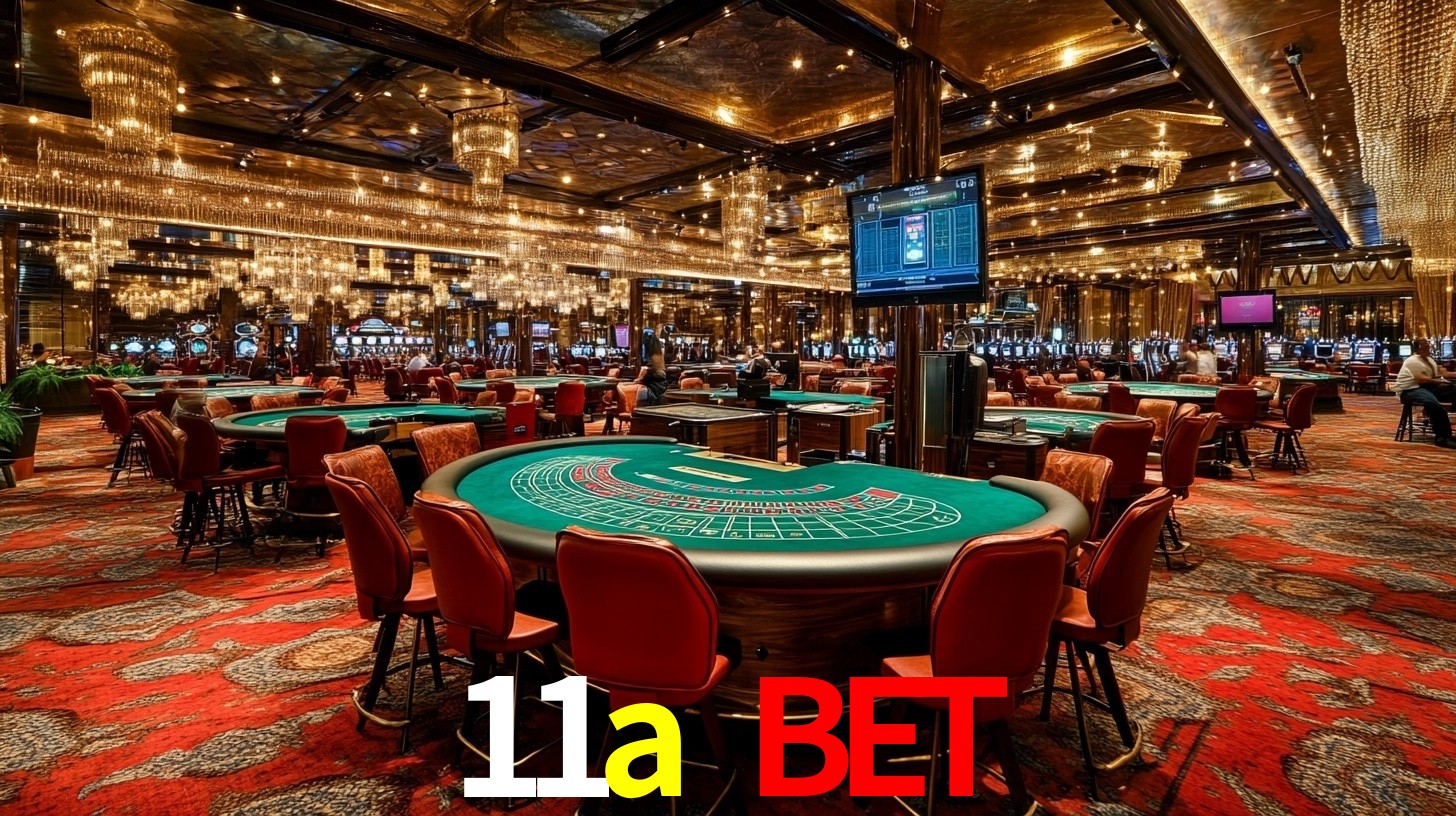 Bônus Generosos e Exclusivos no 11a bet para Você!