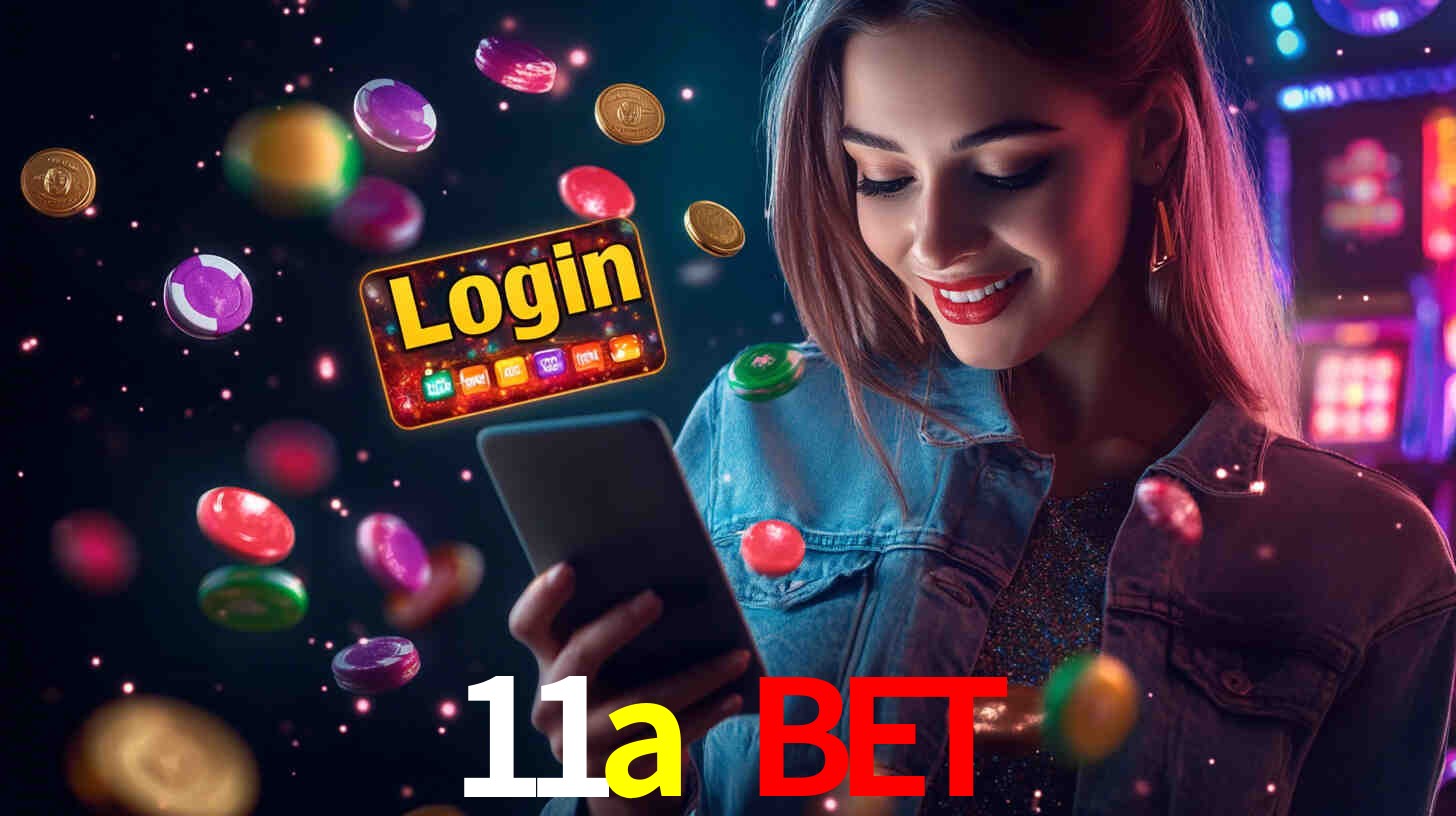 Apostas de Tênis 11a bet