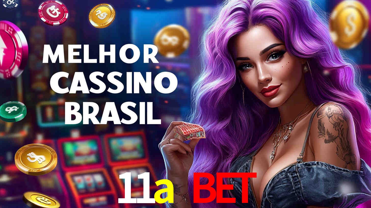 Estatísticas Esportivas 11a bet