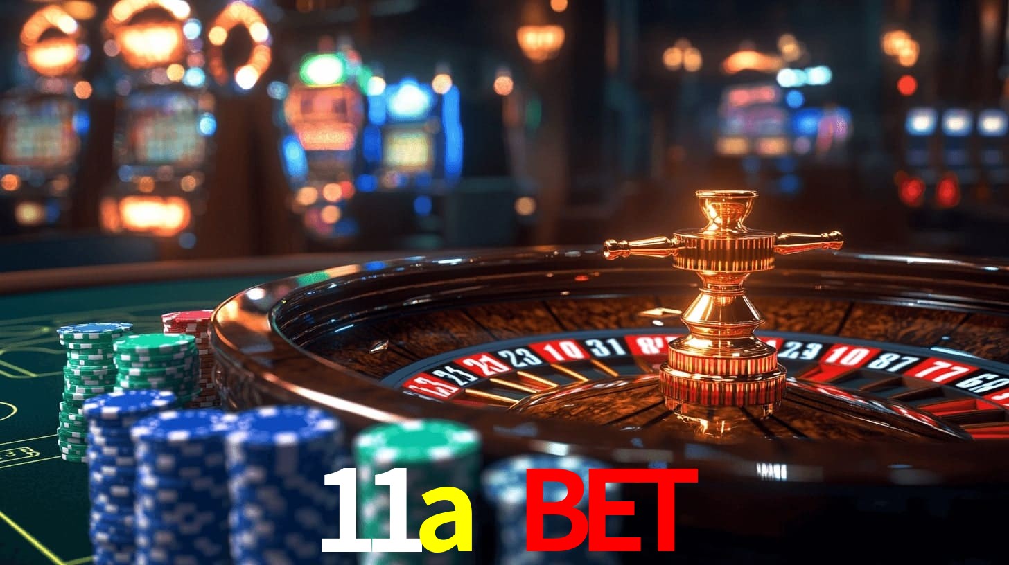 11a bet: A Experiência de Casino com Jogos de Mesa ao Vivo