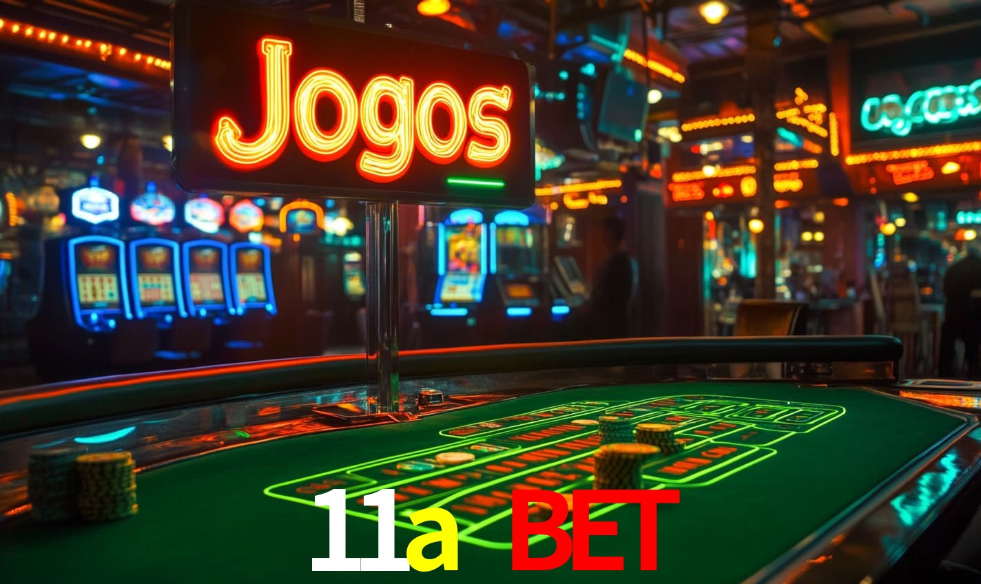 Apostas Esportivas na 11a bet: Um Guia Completo