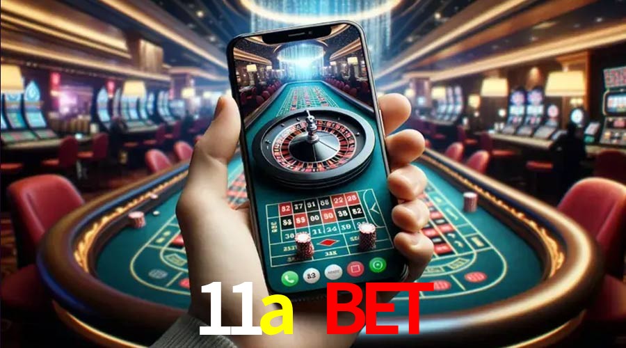 Bonus Features 11a bet