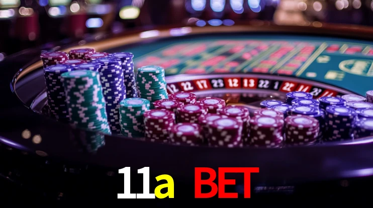 Welcome Bonus 11a bet