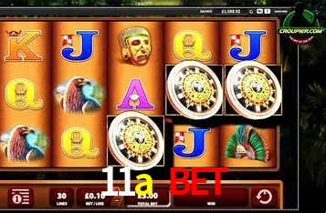A Emoção da Loteria na 11a bet: Uma Chance de Mudança de Vida