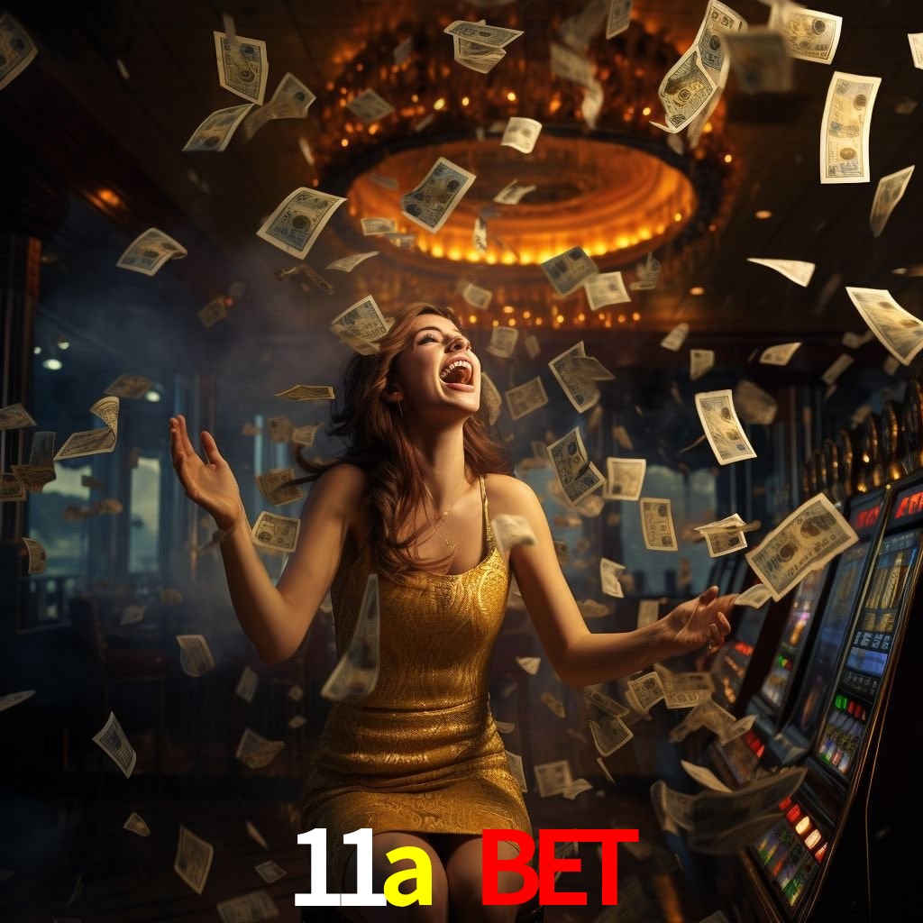 Blackjack Table 11a bet