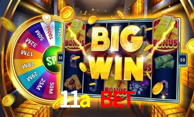 Descubra o Mundo do Cassino Online com 11a bet