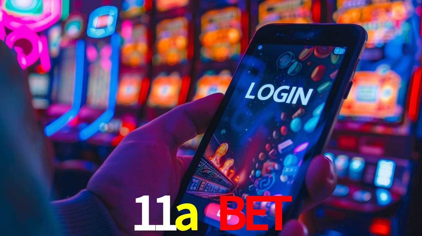 Inovações de Jogos na 11a bet: O Futuro das Experiências Interativas